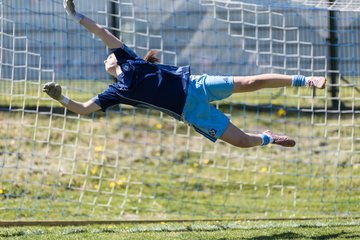 Bild 74 - wBJ Hamburger SV - Hertha BSC : Ergebnis: 5:2